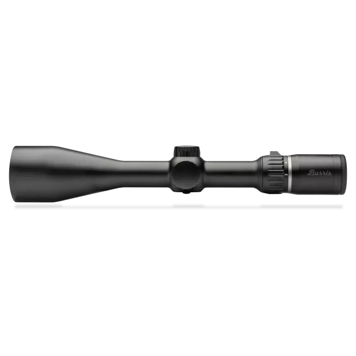 Four Xe 312x56mm Burris Optics